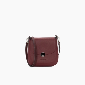 ЧАНТА OBAG CHASE BERRY