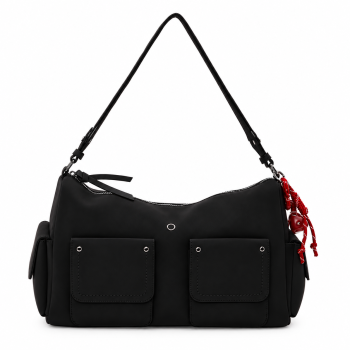ЧАНТА OBAG SACCA BLACK