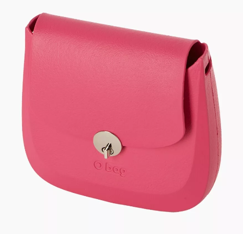 ТЯЛО OBAG CHASE FUCSIA ROSE