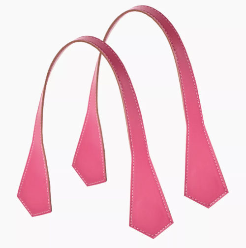 КЪСИ ДРЪЖКИ POINTY PINK