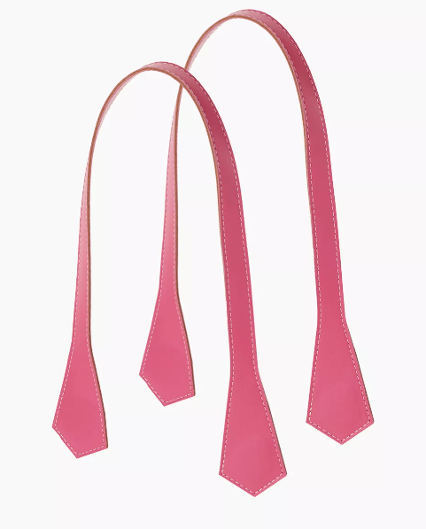 ДЪЛГИ ДРЪЖКИ POINTY PINK