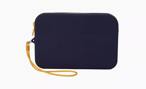 ПОРТФЕЙЛ OFIESTA BLUE NAVY/CEDRO