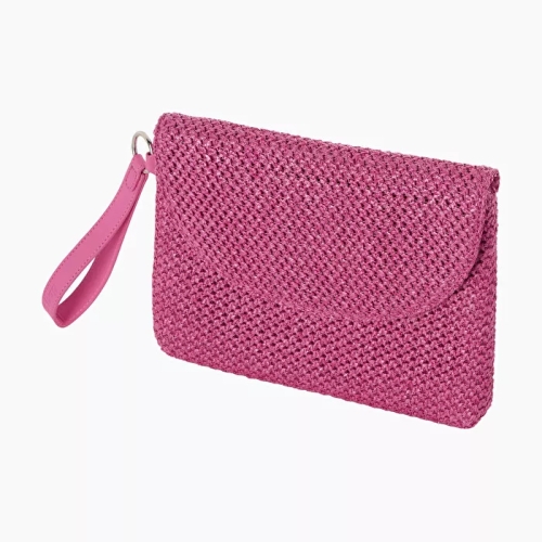 КЛЪЧ OBAG SANTA MONICA PINK