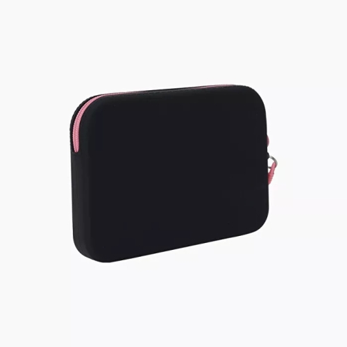 ПОРТФЕЙЛ OFIESTA BLACK/ PINK