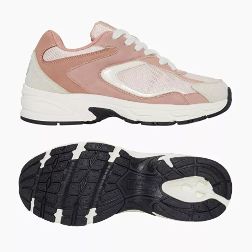 O SNEAKERS ELIZABETH OLD PINK