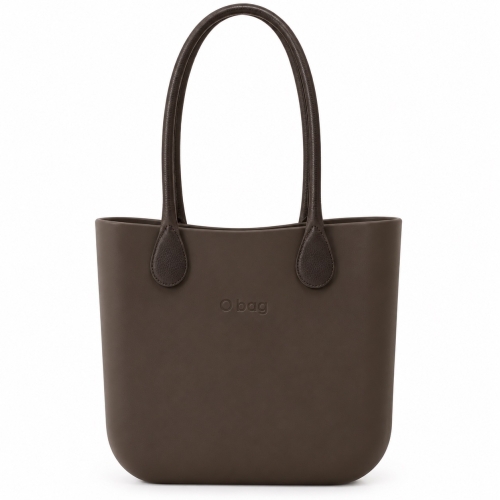 ЧАНТА OBAG CHOCOLATE 