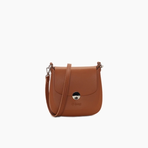 ЧАНТА OBAG CHASE BRIOCHE