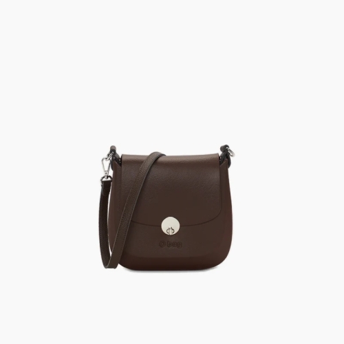 ЧАНТА OBAG CHASE CHOCOLATE