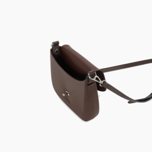 ЧАНТА OBAG CHASE CHOCOLATE