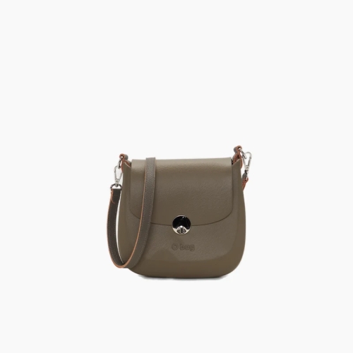 ЧАНТА OBAG CHASE GARNET WALNUT