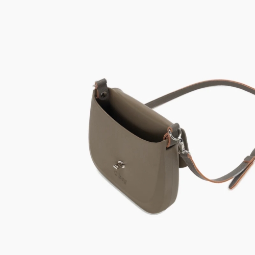 ЧАНТА OBAG CHASE GARNET WALNUT
