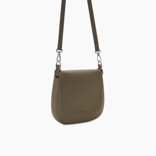 ЧАНТА OBAG CHASE GARNET WALNUT