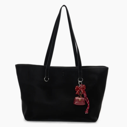 OBAG  ICON IRIS NEW BLACK