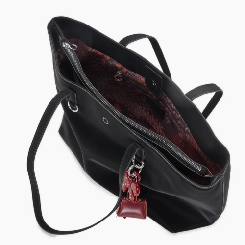 OBAG  ICON IRIS NEW BLACK