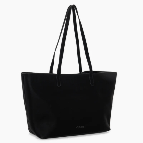 OBAG  ICON IRIS NEW BLACK