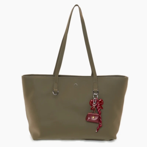 OBAG  ICON IRIS NEW GREEN