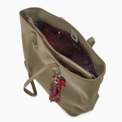 OBAG  ICON IRIS NEW GREEN