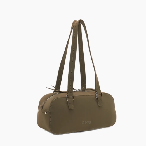 ЧАНТА OBAG BAULETTO VERDE