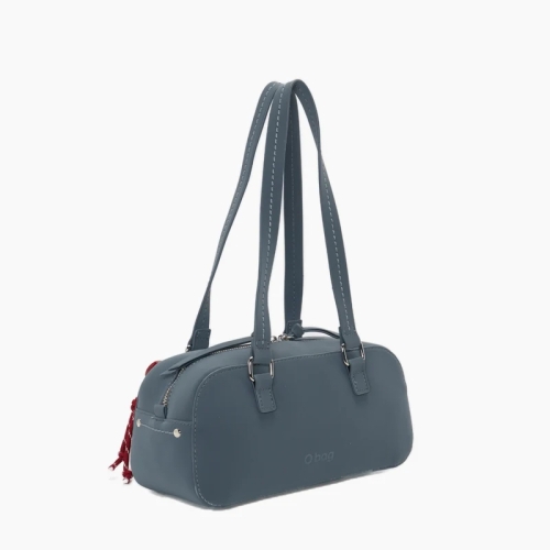 ЧАНТА OBAG BAULETTO SUGAR PAPER
