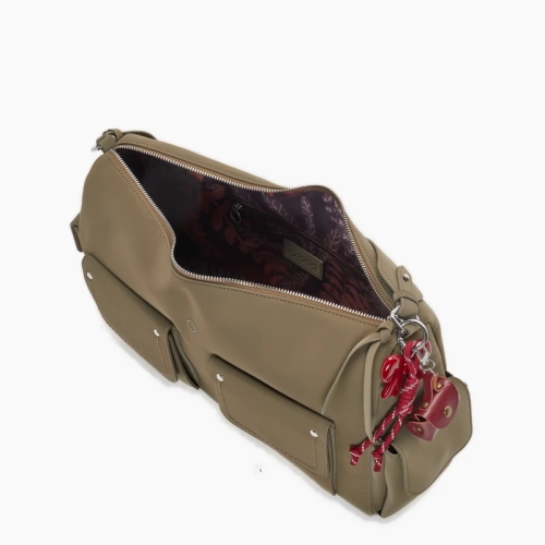 ЧАНТА OBAG SACCA VERDE