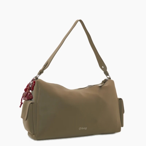 ЧАНТА OBAG SACCA VERDE