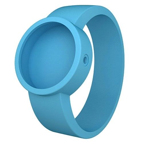 КАИШКА OCLOCK LIGHT BLUE