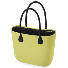 ЧАНТА OBAG CELERY LONG ECO BLACK