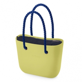 ЧАНТА OBAG CELERY LONG ROPE BLUE