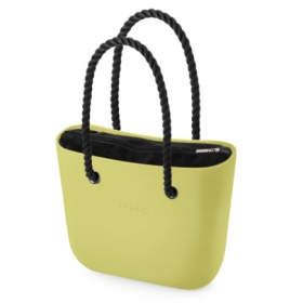 ЧАНТА OBAG CELERY LONG ROPE BLACK