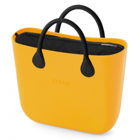 ЧАНТА OMINI CEDRO SHORT ECO BLACK