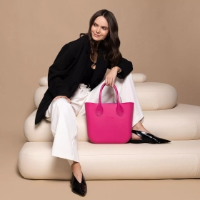 ТЯЛО MINI FUCSIA ROSE