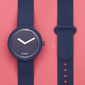 КАИШКА O CLOCK ADJUSTABLE  OCEAN