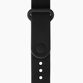 КАИШКА O CLOCK ADJUSTABLE  BLACK
