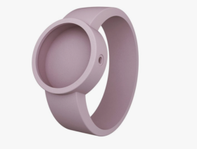 КАИШКА OCLOCK VIOLA PASTEL