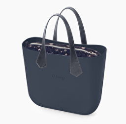 ЧАНТА OBAG NAVY BLUE STAR