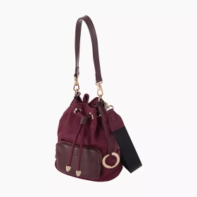 O BAG POM PON BORDO