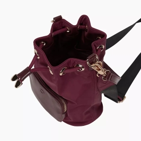O BAG POM PON BORDO