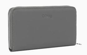 O WALLY DAILY GREY