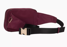O BAG ACTION BORDO