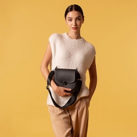 ЧАНТА OBAG CHASE  BLACK 