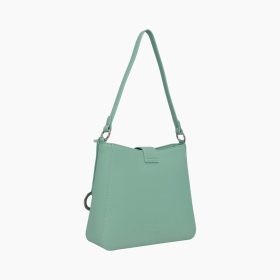 ЧАНТА OBAG LOVELY MATCHA