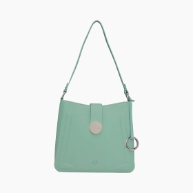 ЧАНТА OBAG LOVELY MATCHA