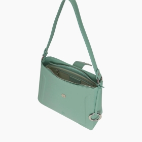ЧАНТА OBAG LOVELY MATCHA