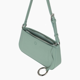 ЧАНТА OBAG PARTY MATCHA