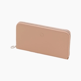 O WALLY DAILY DOVE GREY