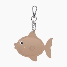 КЛЮЧОДЪРЖАТЕЛ OBAG SUNNY DOVE GREY