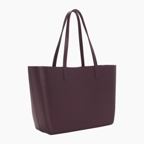 OBAG MINI ICON BURGUNDY