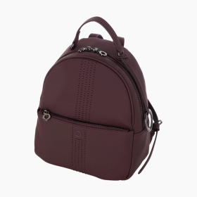РАНИЦА OBAG THUILE BURGUNDY