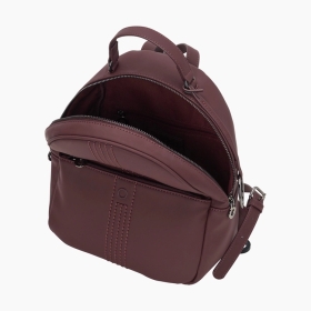 РАНИЦА OBAG THUILE BURGUNDY