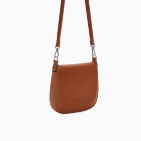 ЧАНТА OBAG CHASE BRIOCHE